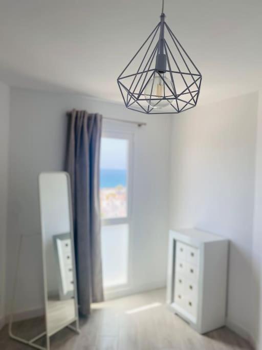 Apartament Wonderful Sea View Yomeli Playa de las Americas  Zewnętrze zdjęcie
