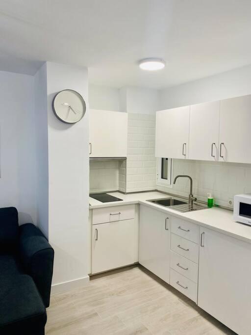 Apartament Wonderful Sea View Yomeli Playa de las Americas  Zewnętrze zdjęcie