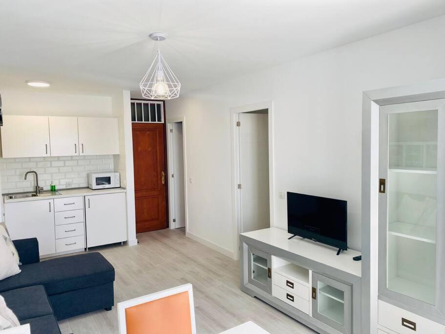 Apartament Wonderful Sea View Yomeli Playa de las Americas  Zewnętrze zdjęcie
