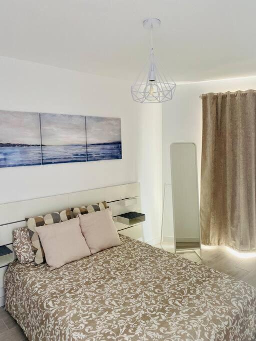 Apartament Wonderful Sea View Yomeli Playa de las Americas  Zewnętrze zdjęcie