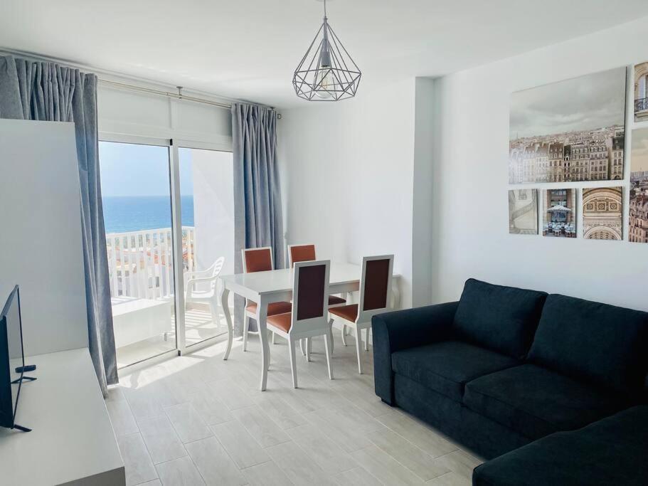 Apartament Wonderful Sea View Yomeli Playa de las Americas  Zewnętrze zdjęcie