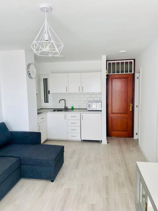 Apartament Wonderful Sea View Yomeli Playa de las Americas  Zewnętrze zdjęcie
