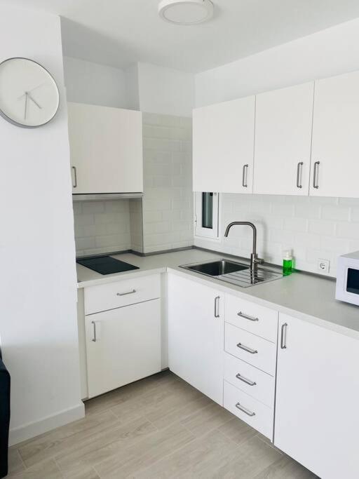 Apartament Wonderful Sea View Yomeli Playa de las Americas  Zewnętrze zdjęcie
