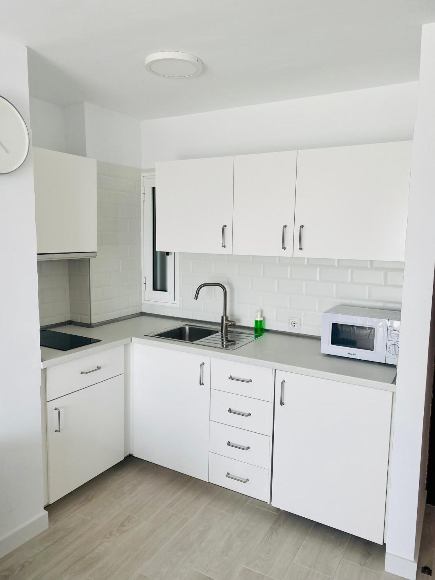 Apartament Wonderful Sea View Yomeli Playa de las Americas  Zewnętrze zdjęcie